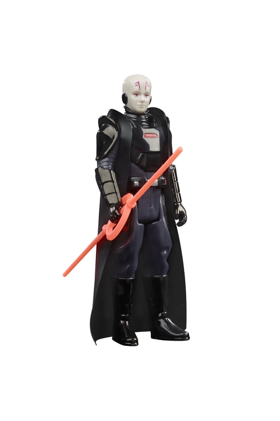 Retro Collection Grand Inquisitor Action Figure