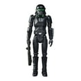 thumbnail image 1 of Star Wars Retro Collection Imperial Death Trooper Star Wars: The Mandalorian Action Figure, 1 of 4