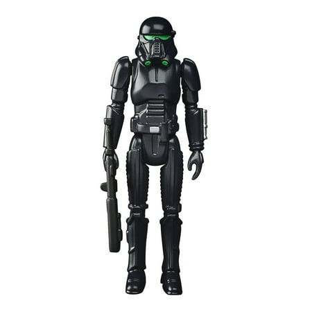 Star Wars Retro Collection Imperial Death Trooper
