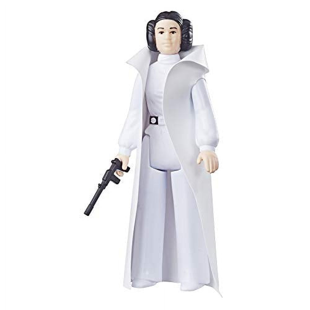 Star Wars Retro Collection 2019 Episode IV: A New Hope Princess Leia Organa