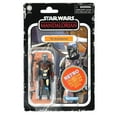 thumbnail image 1 of Star Wars Retro Collection The Mandalorian Toy 3.75-Inch-Scale Collectible Action Figure, Toys for Kids Ages 4 and Up (NON-MINT PACKAGE), 1 of 9