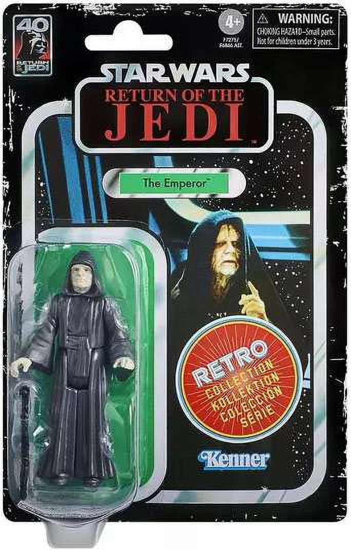 Star Wars The Vintage Collection VEL SARTHA (ANDOR) 3.75