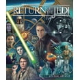 thumbnail image 1 of Star Wars: Return of the Jedi: A Visual Archive: Celebrating the Original Trilogy's Iconic Conclusion and Its Indel, (Hardcover), 1 of 1