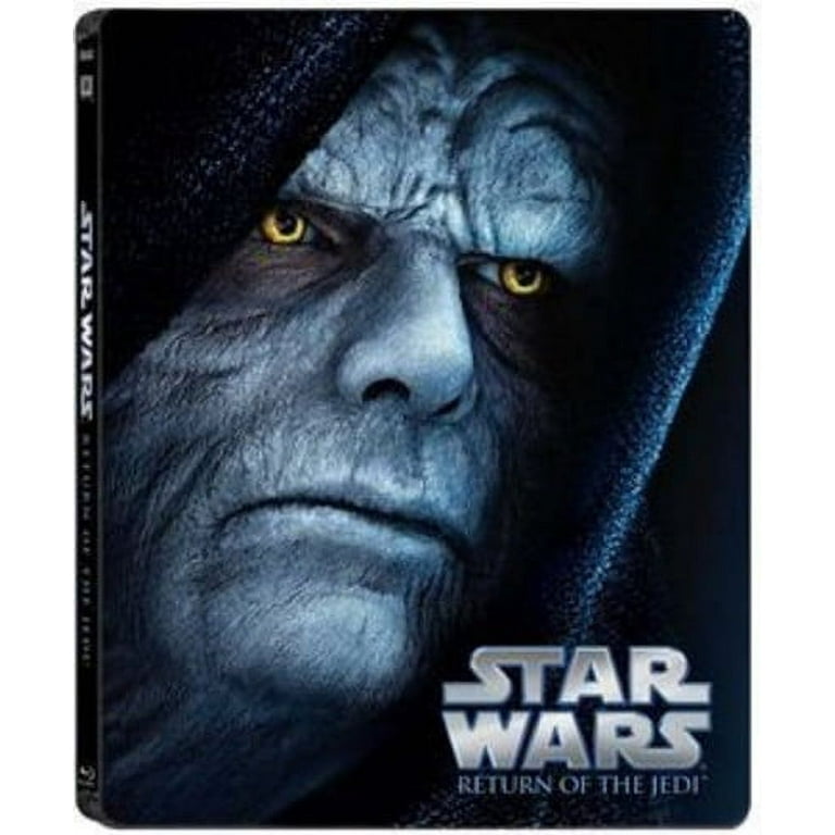 Buy Star Wars: Return of the Jedi (+ Bonus) - Microsoft Store