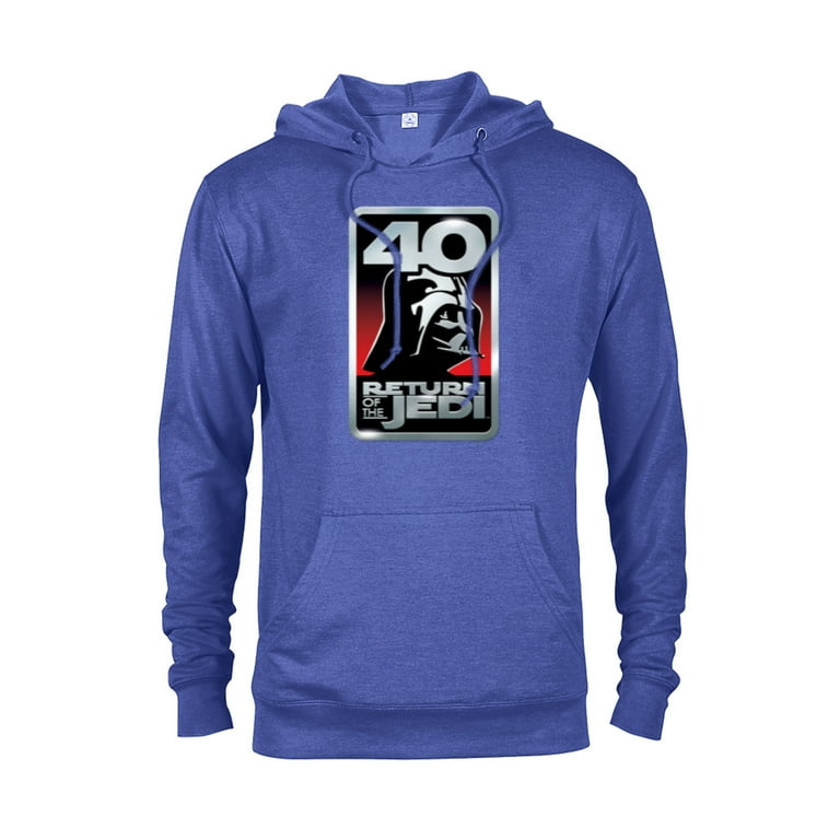 Return of the jedi hoodie new arrivals