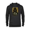 thumbnail image 1 of Star Wars Return of the Jedi Darth Vader - Pullover Hoodie for Adults - Customized-Black, 1 of 5