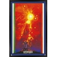 thumbnail image 1 of Star Wars: Return of the Jedi - Droid Celebration Wall Poster, 22.375" x 34" Framed, 1 of 6