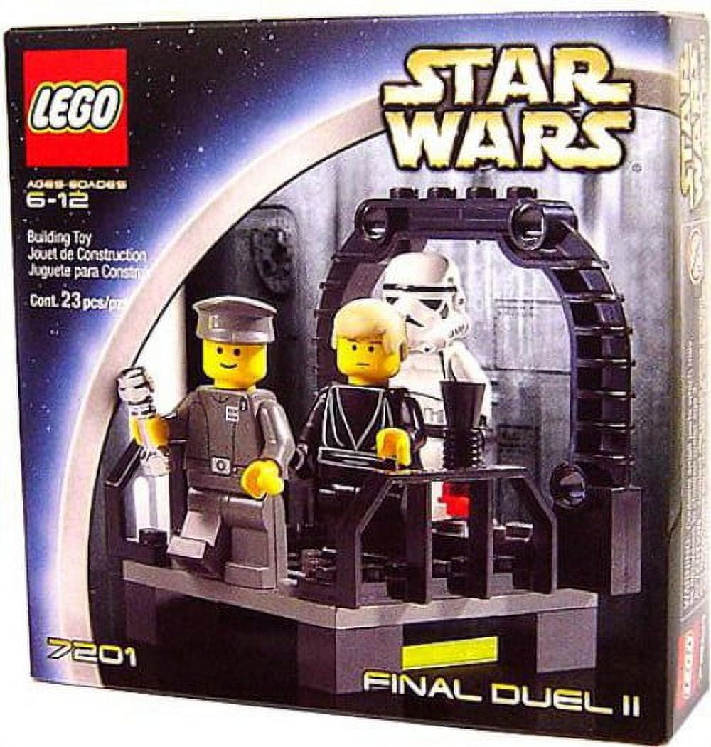 Lego 7201 hotsell