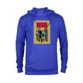 thumbnail image 1 of Star Wars Return of the Jedi - Pullover Hoodie for Adults - Customized-Royal, 1 of 5