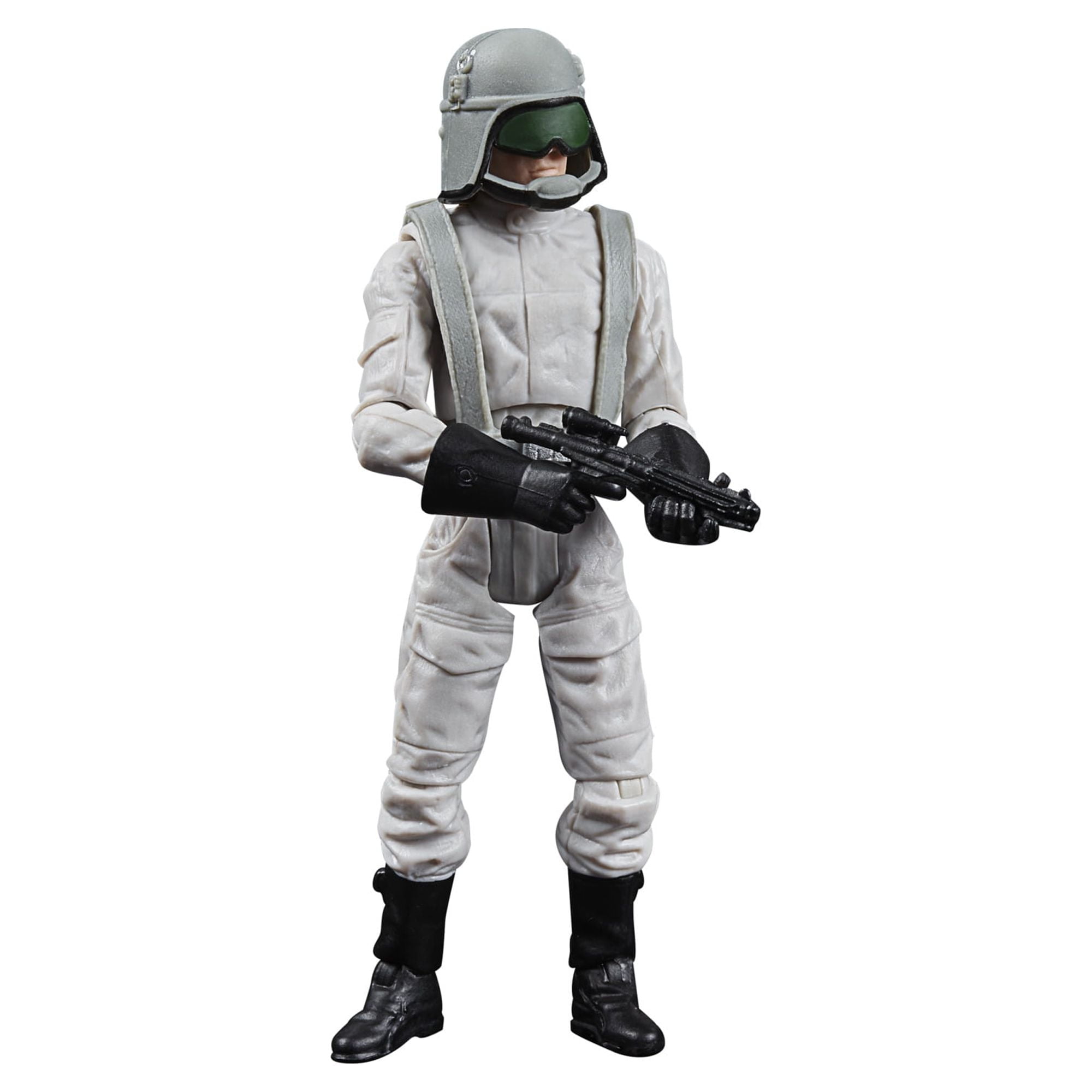 Star Wars: Return of the Jedi The Vintage Collection AT-ST Driver