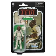 Star Wars Return of the Jedi: The Vintage Collection Admiral Ackbar Kids Toy Action Figure for Boys and Girls (9”)