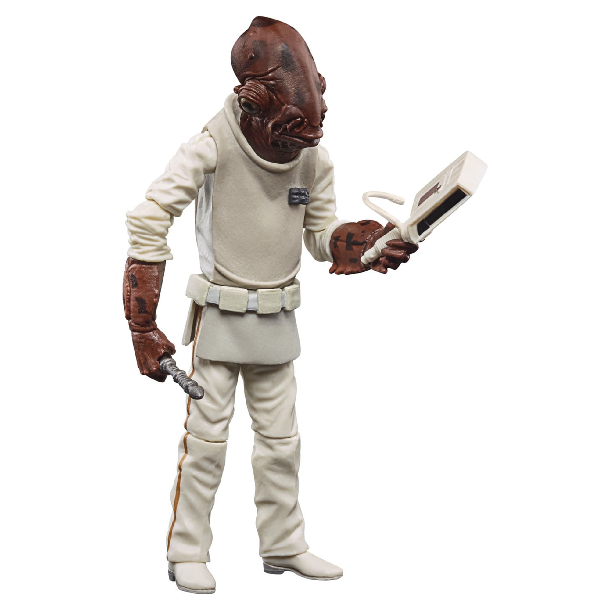 Star wars admiral ackbar clearance
