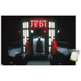 thumbnail image 1 of Star Wars: Return of the Jedi - Vader and Royal Guard Wall Poster, 22.375" x 34", 1 of 6