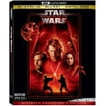 thumbnail image 1 of Star Wars: Revenge Of The Sith (4K Ultra HD + Blu-ray + Digital Code), 1 of 2