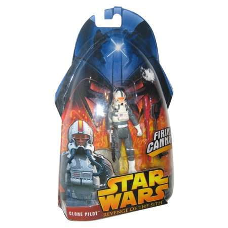 Figura Star Wars Senador Passel Argente Separatista Oferta! | Meses Sin