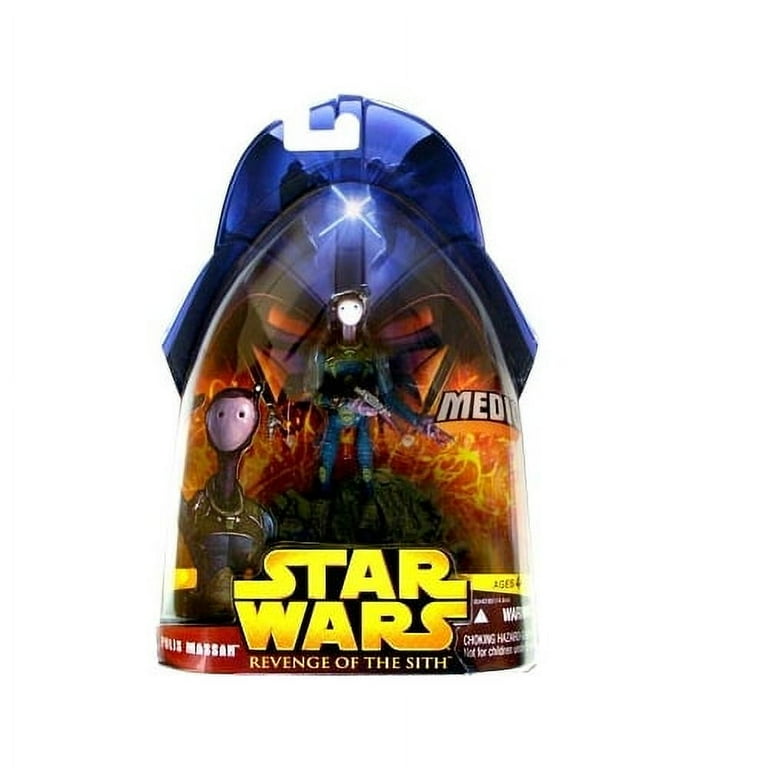 Star Wars Revenge of the Sith 3 3 4