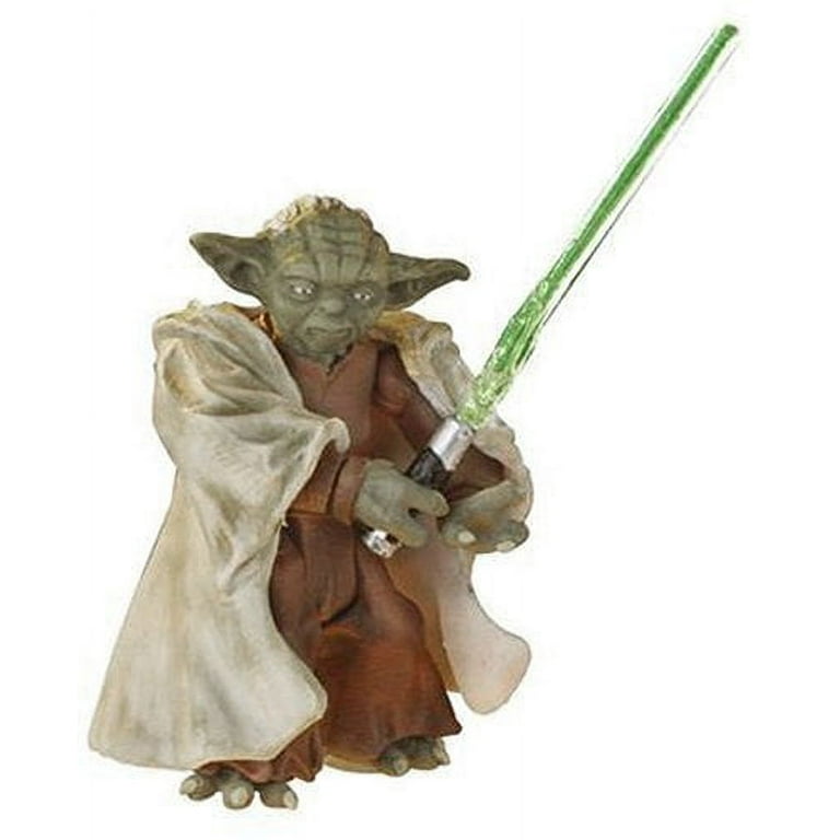 Star Wars Revenge of the Sith: 3-3/4