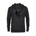 thumbnail image 1 of Star Wars Revenge of the Sith General Grievous - Pullover Hoodie for Adults -Customized-Black, 1 of 5