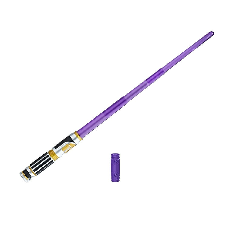 Star Wars: Revenge of the Sith Mace Windu Electronic
