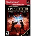 thumbnail image 1 of Pre-Owned Star Wars Revenge of the Sith - PS2 Playstation 2, 1 of 1