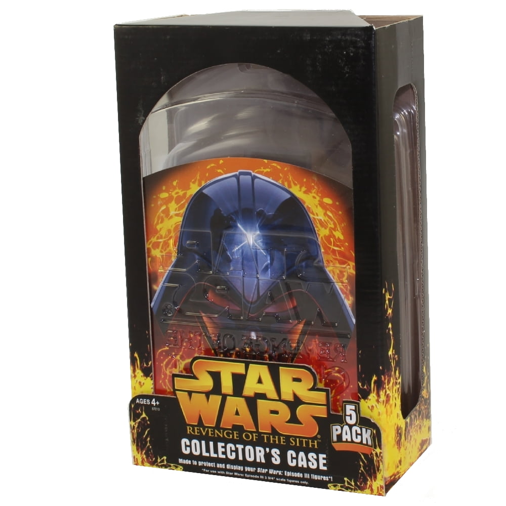 Star Wars: Revenge of the Sith’ Sets 20th Anniversary Theatril Release – Film News in Brief