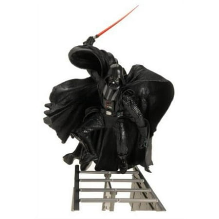 Star Wars Revenge of the Sith Unleashed: Darth Vader