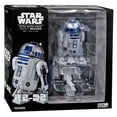 thumbnail image 1 of Star Wars Revoltech R2-D2 3.9 Action Figure #004, 1 of 5