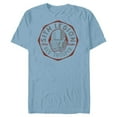 thumbnail image 1 of Star Wars Rise of Skywalker Sith Legion Red Trooper - Short Sleeve Blended T-Shirt for Adults - Customized-Ocean Blue, 1 of 2