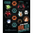 thumbnail image 1 of Star Wars Rival Run 2020 Magicband Limited Edition 1000, 1 of 4