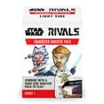 thumbnail image 1 of Funko Star Wars Rivals S1 Light Side Character Pack Collectible Card Game, 1 of 7