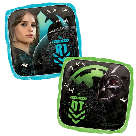Star Wars Rogue One 18" Balloon (Each)