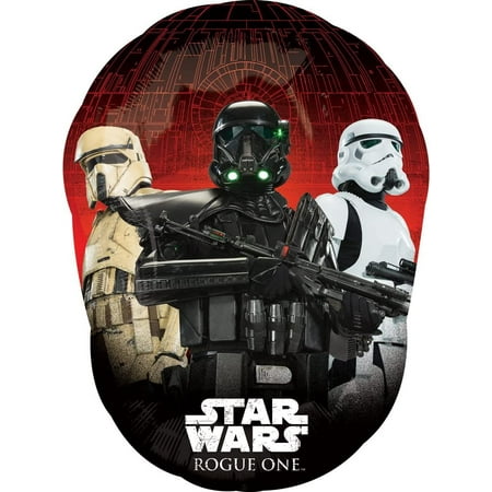 Star Wars Rogue One 26" Shape Balloon (Each)