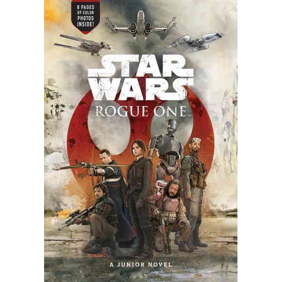 Star Wars Rogue One