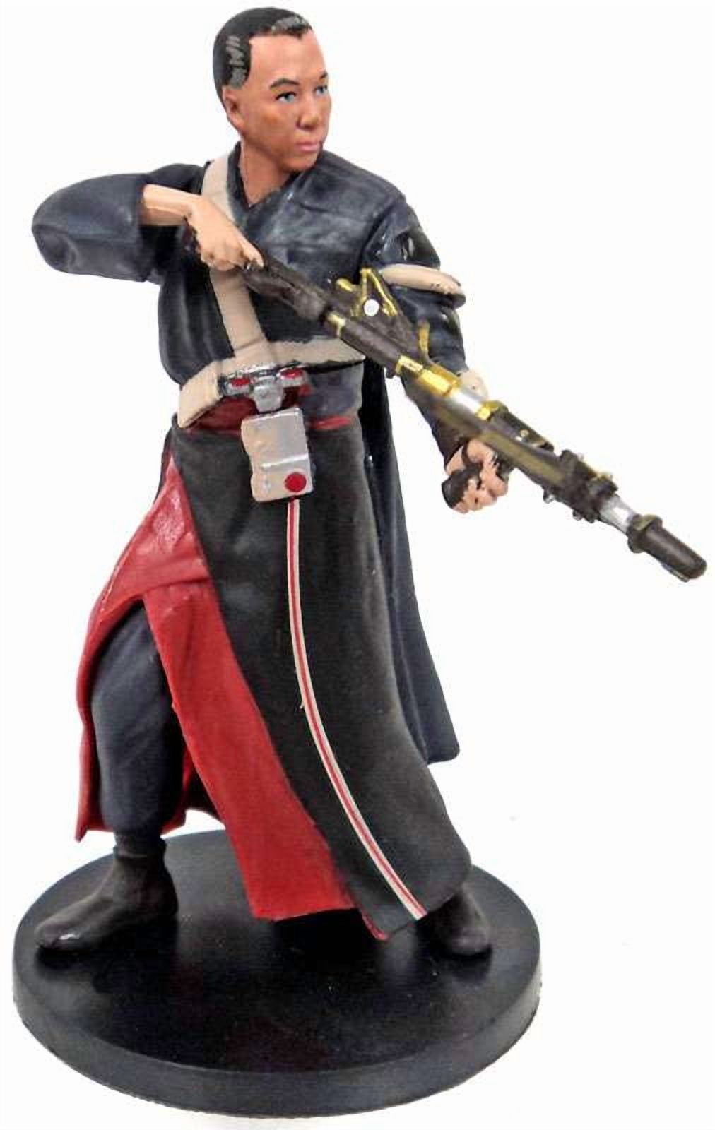 Star Wars Rogue One Chirrut Imwe PVC Figure [No Packaging