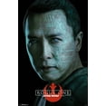 thumbnail image 1 of Star Wars: Rogue One - Chirrut Wall Poster, 22.375" x 34", 1 of 2