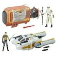 thumbnail image 1 of Star Wars Rogue One Deluxe Class I Vehicles Wave 1, 1 of 2