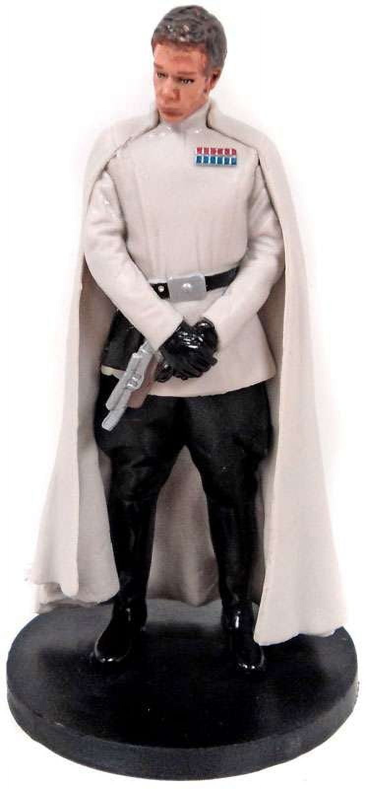 Star Wars Rogue One Director Orson Krennic PVC Figure (No