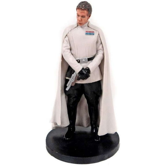 Star Wars Rogue One Director Orson Krennic PVC Figure (No Packaging)