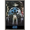 thumbnail image 1 of Star Wars: Rogue One - Empire Wall Poster, 22.375" x 34", Framed, 1 of 5