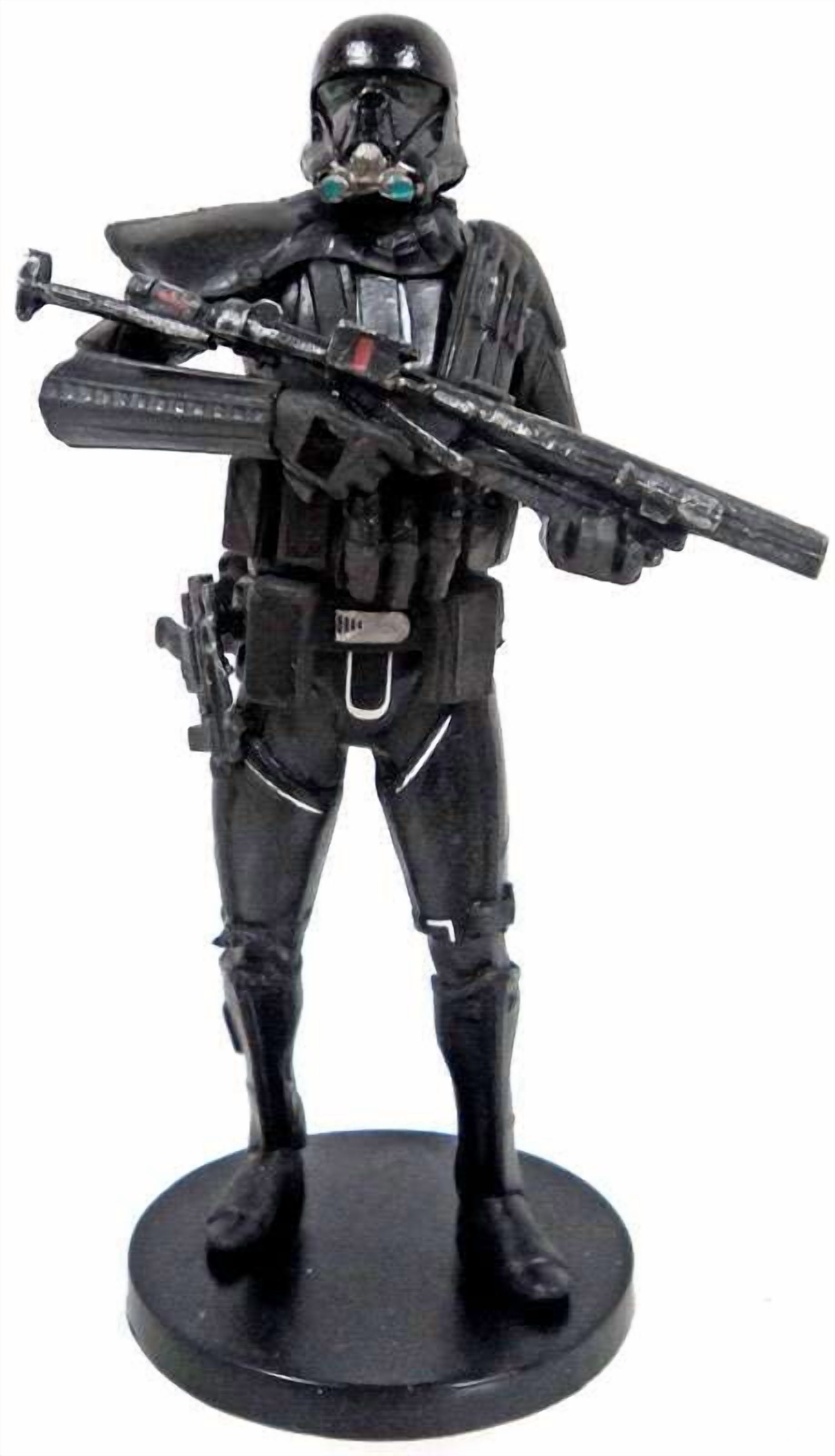 Star Wars Rogue One Imperial Death Trooper PVC Figure (No