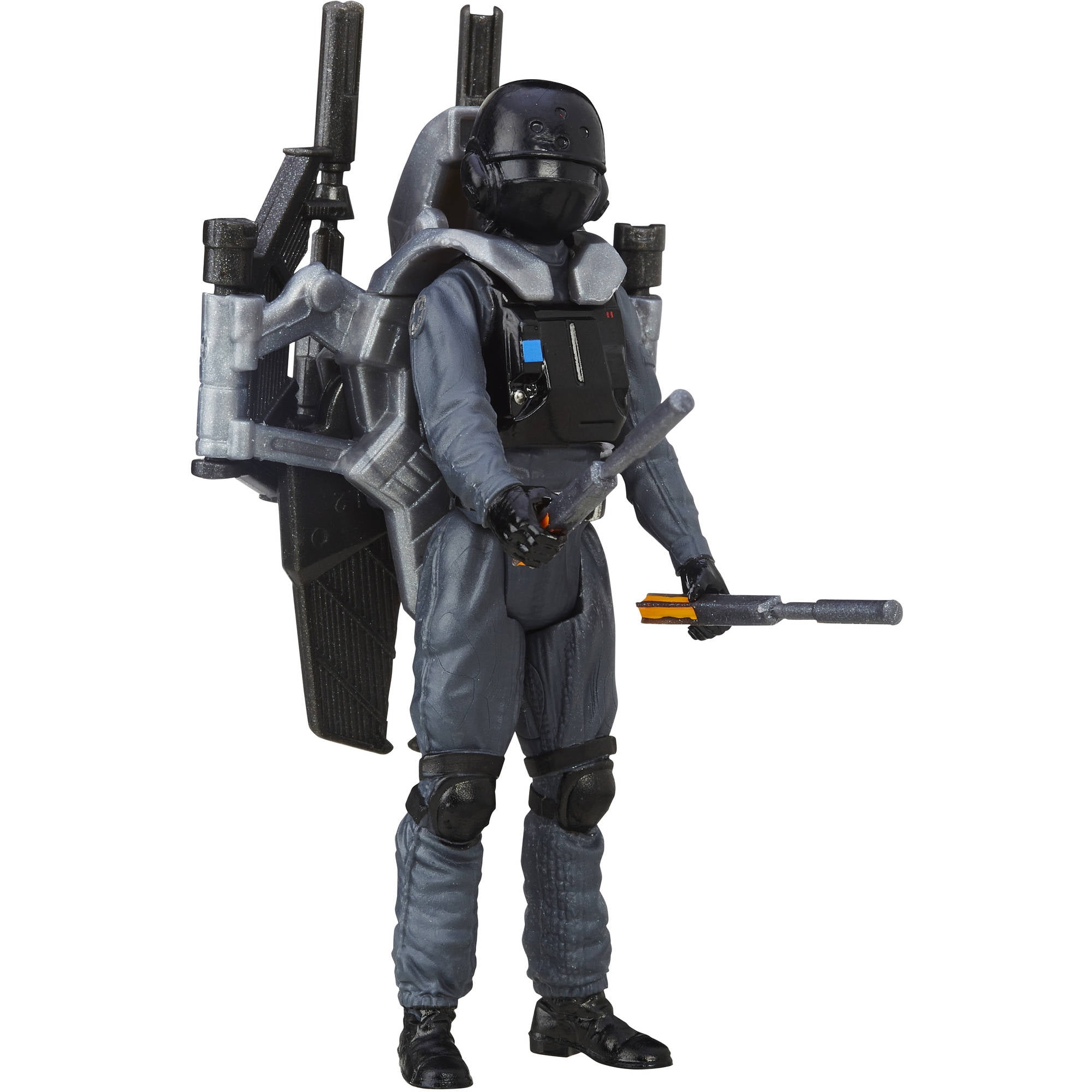 Star Wars Rogue One Imperial Ground Crew Figure - Walmart.com