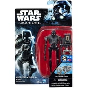 Star Wars Rogue One K-2SO Figure