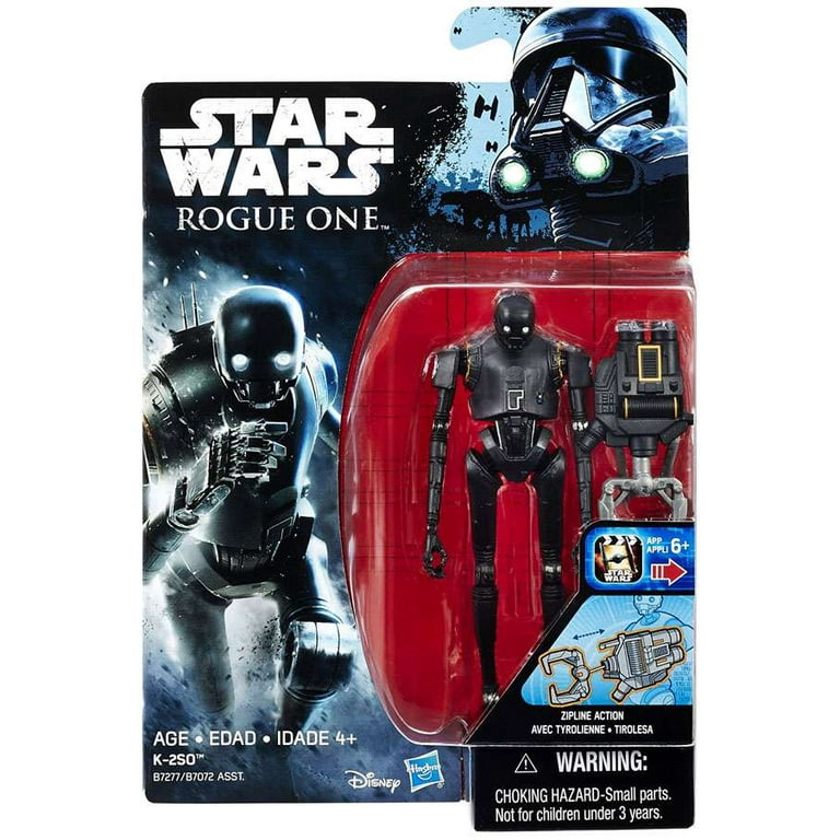 SF・ファンタジー・ホラー SHFiguarts K-2SO STAR WARS ROGUE ONE AmiAmi [Character & Hobby Shop] | S.H. Figuarts - K-2SO