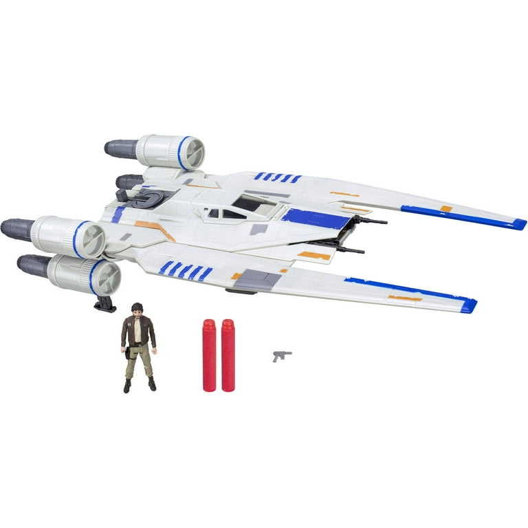 Star Wars: Rogue One Rebel U-Wing Fighter