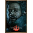 thumbnail image 1 of Star Wars: Rogue One - Saw Wall Poster, 22.375" x 34", Framed, 1 of 3