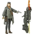 thumbnail image 1 of Star Wars Rogue One Sergeant Jyn Erso Figure, 1 of 2