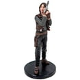 thumbnail image 1 of Star Wars Rogue One Sergeant Jyn Erso PVC Figure (No Packaging), 1 of 1