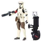 Star Wars Rogue One Shoretrooper