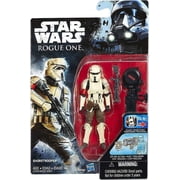 Star Wars Rogue One Shoretrooper