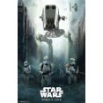 thumbnail image 1 of Star Wars Rogue One��_ - Siege Poster Print (22 x 34), 1 of 1